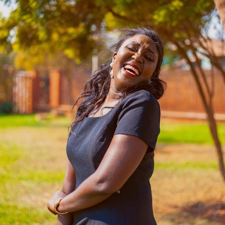 Portrait of Alex, community mentor and Italian cuisine specialist